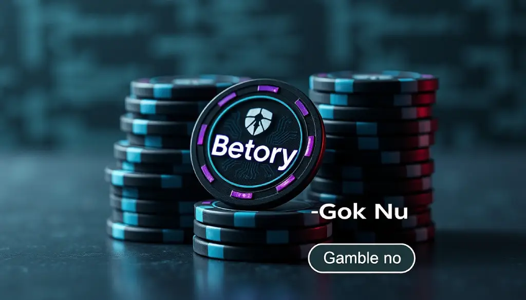 Betory voor liefhebbers van online slots
